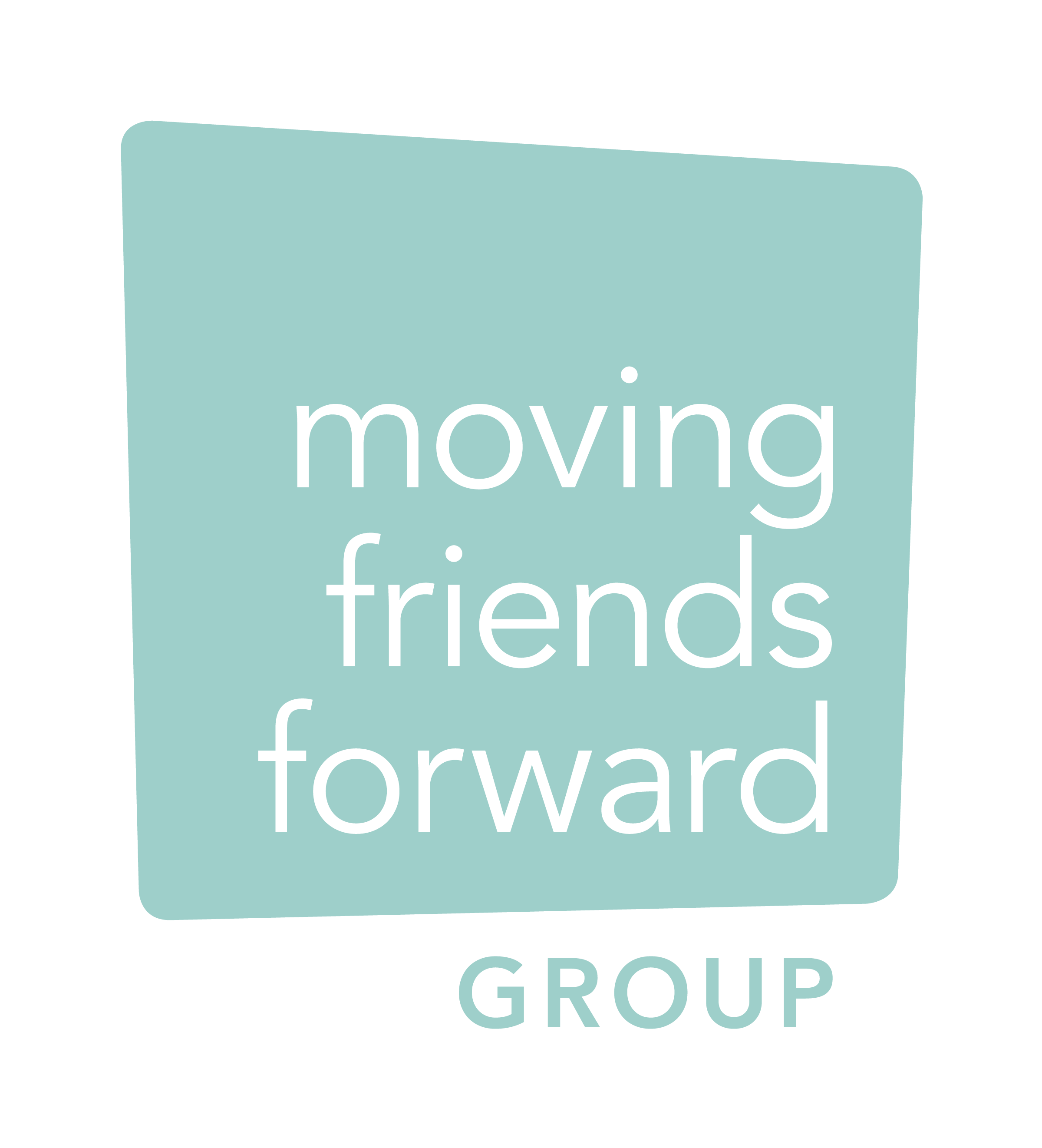 Moving Friends Forward Group